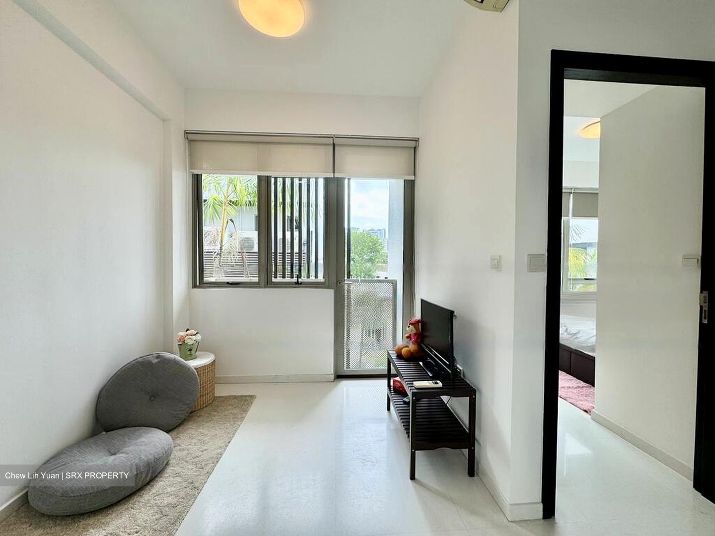 Loft @ Stevens (D10), Apartment #497641011